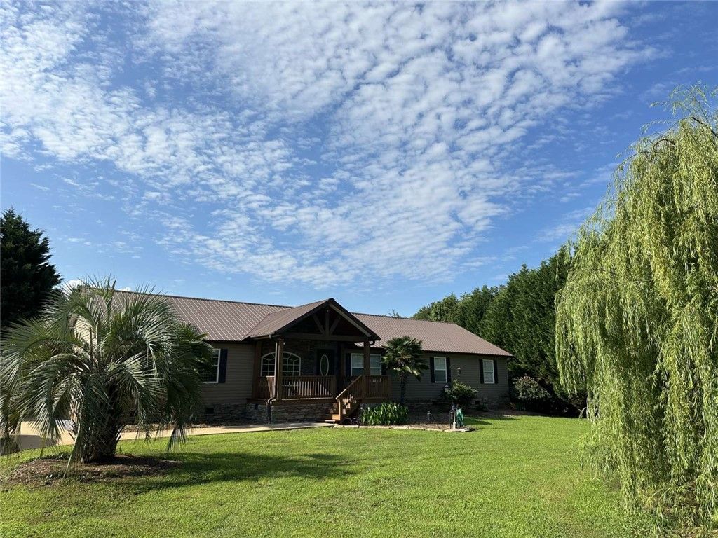 207 Capeview Lane, Anderson, SC 29626