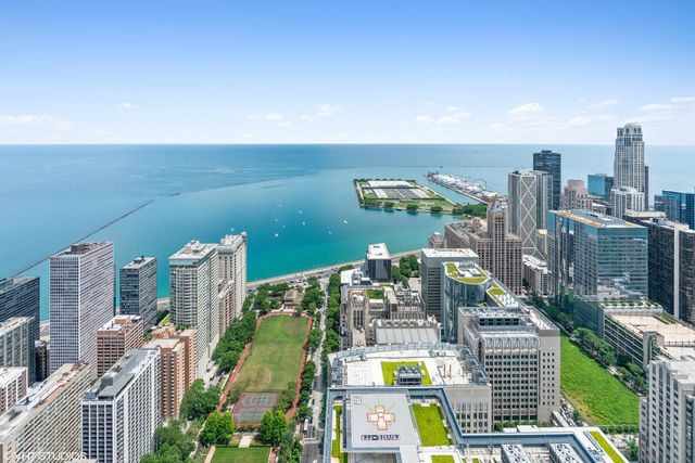 161 E CHICAGO Avenue 33DE, Chicago, IL 60611