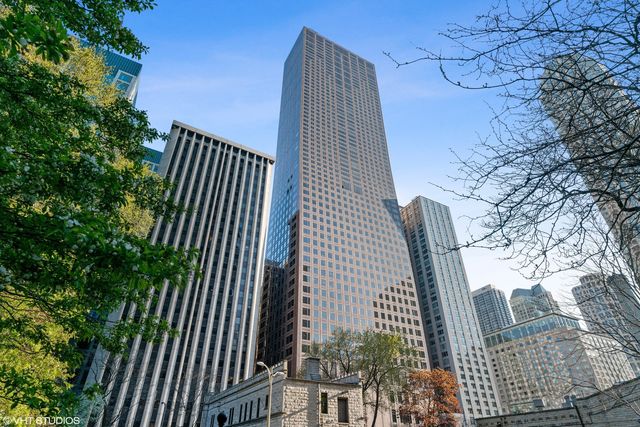 161 E CHICAGO Avenue 33DE, Chicago, IL 60611