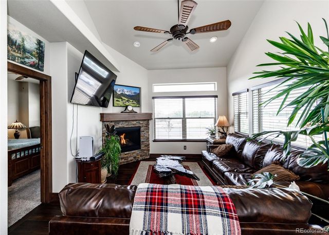 1922 Sunshine Peak Drive, Loveland, CO 80538
