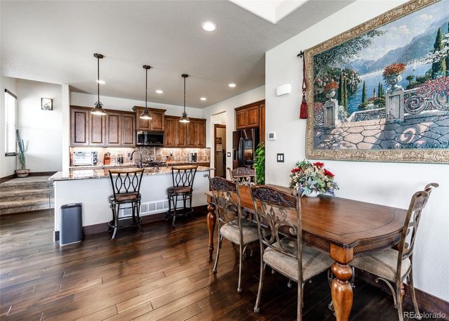 1922 Sunshine Peak Drive, Loveland, CO 80538