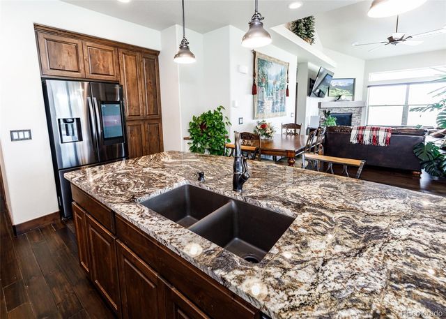 1922 Sunshine Peak Drive, Loveland, CO 80538