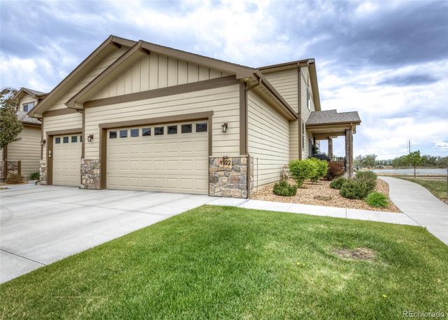 1922 Sunshine Peak Drive, Loveland, CO 80538