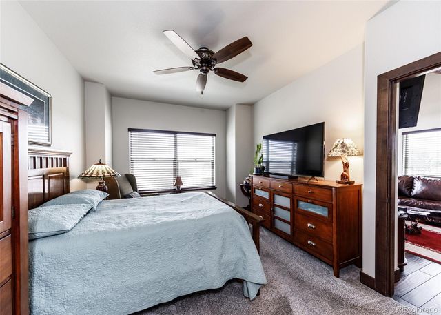 1922 Sunshine Peak Drive, Loveland, CO 80538