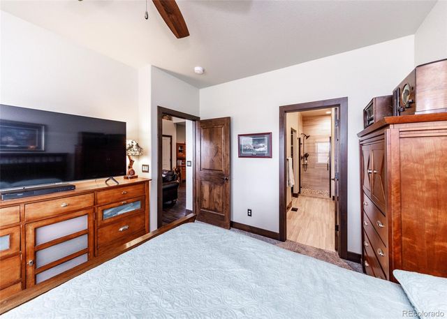 1922 Sunshine Peak Drive, Loveland, CO 80538