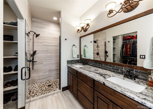 1922 Sunshine Peak Drive, Loveland, CO 80538
