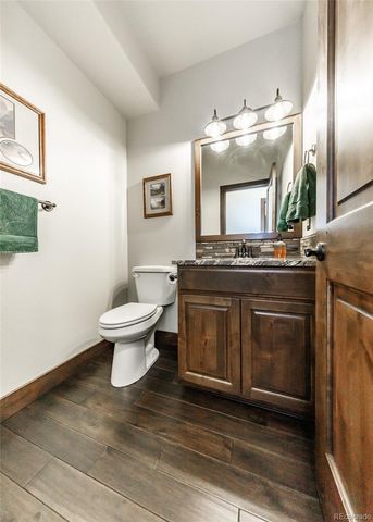 1922 Sunshine Peak Drive, Loveland, CO 80538