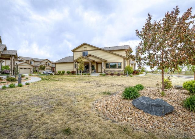 1922 Sunshine Peak Drive, Loveland, CO 80538
