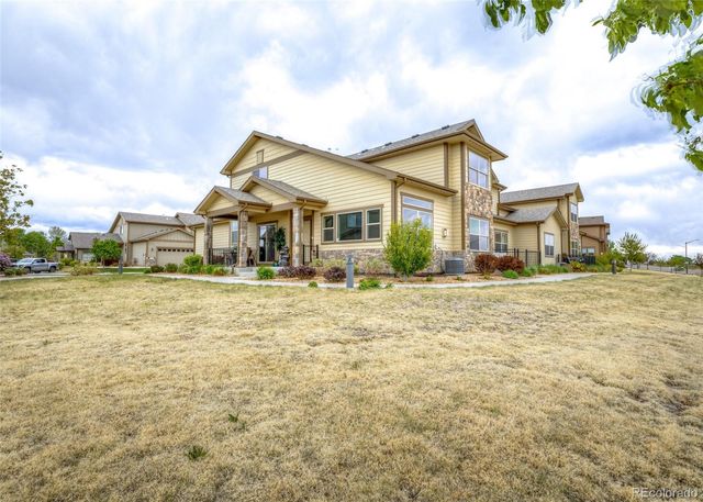 1922 Sunshine Peak Drive, Loveland, CO 80538