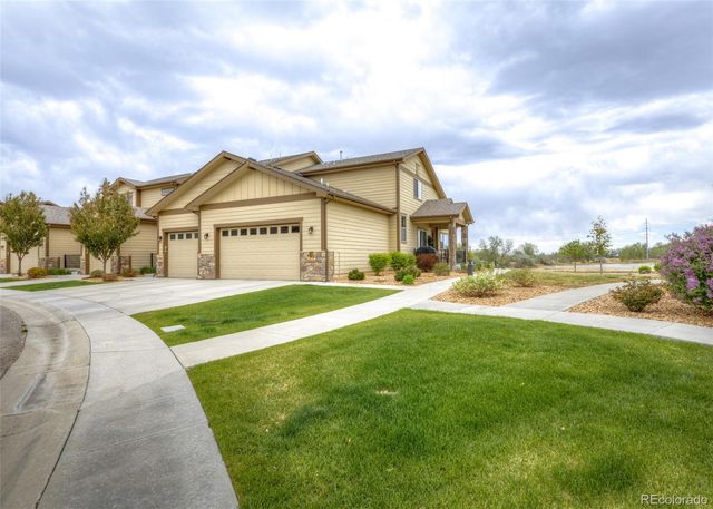 1922 Sunshine Peak Drive, Loveland, CO 80538