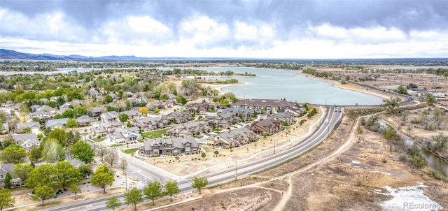 1922 Sunshine Peak Drive, Loveland, CO 80538