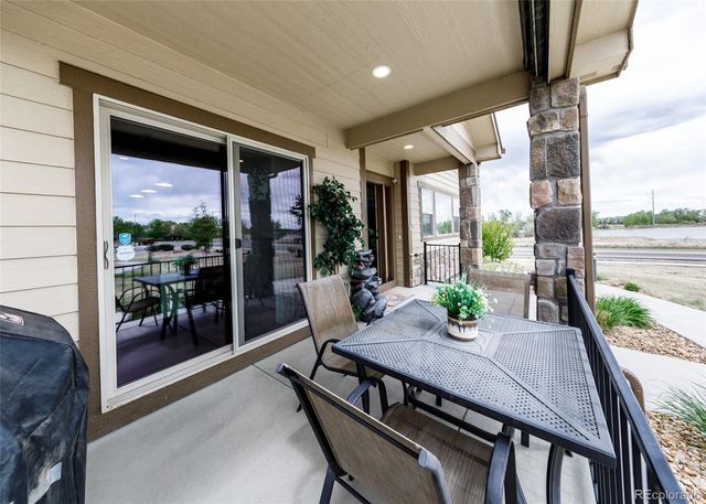 1922 Sunshine Peak Drive, Loveland, CO 80538
