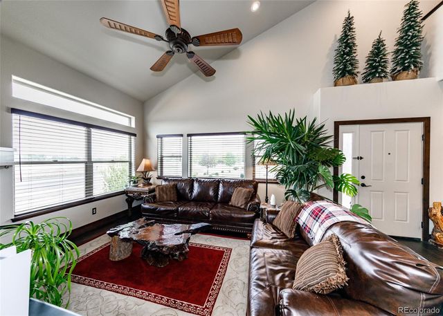 1922 Sunshine Peak Drive, Loveland, CO 80538