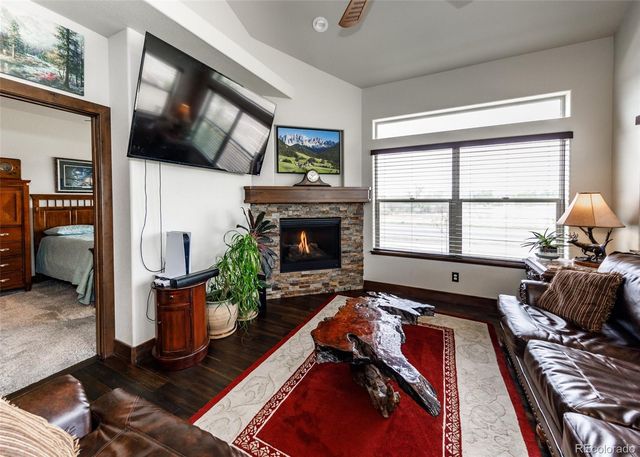 1922 Sunshine Peak Drive, Loveland, CO 80538