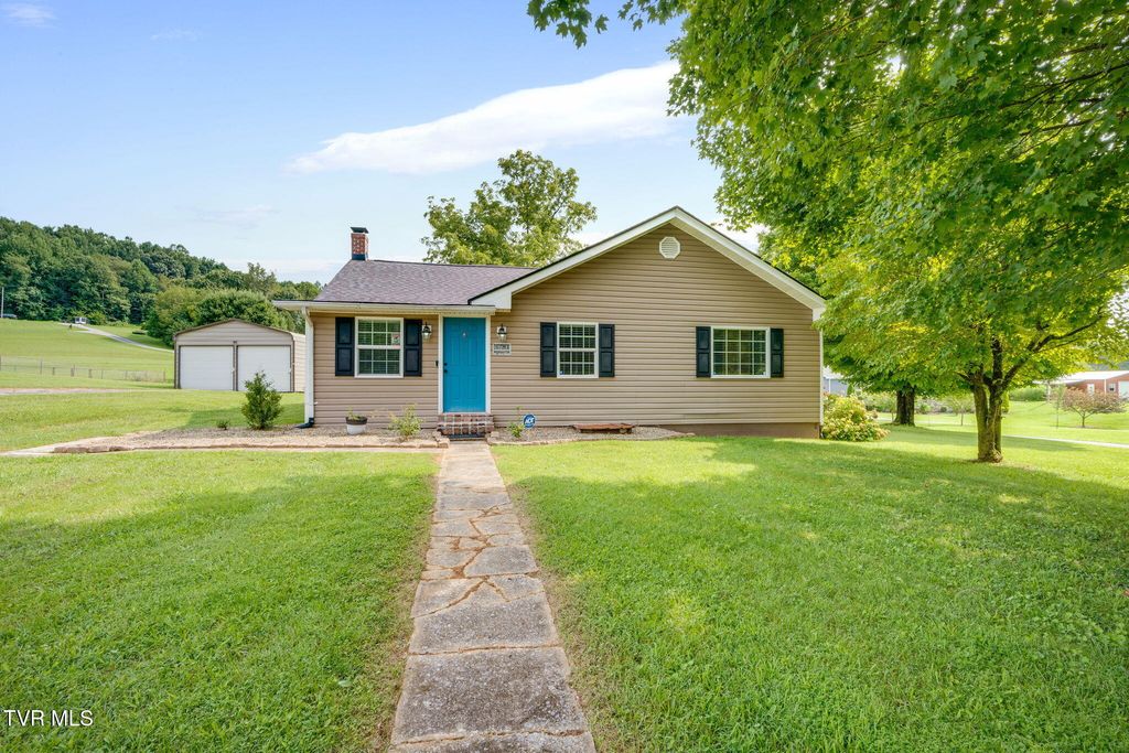 3781 Highway 126, Blountville, TN 37617