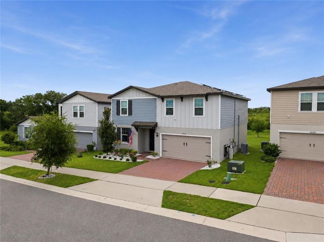 3310 WEITZEL DRIVE, Haines City, FL 33844