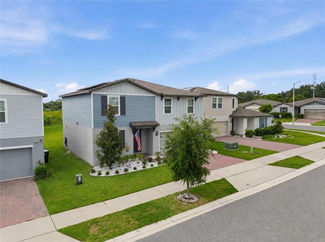 3310 WEITZEL DRIVE, Haines City, FL 33844