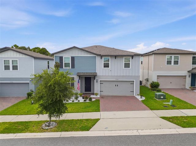 3310 WEITZEL DRIVE, Haines City, FL 33844