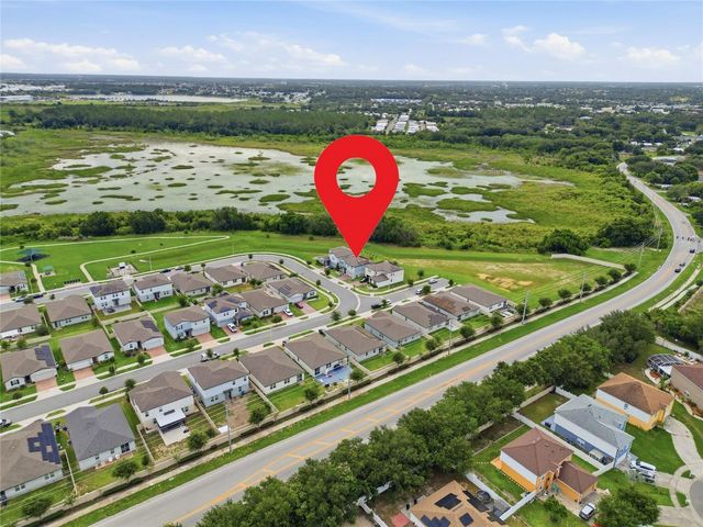 3310 WEITZEL DRIVE, Haines City, FL 33844