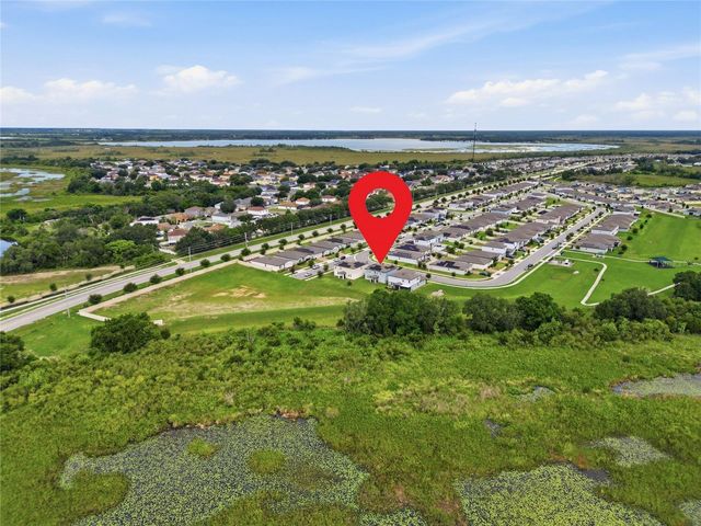 3310 WEITZEL DRIVE, Haines City, FL 33844