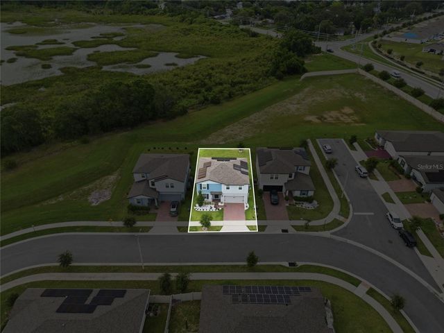 3310 WEITZEL DRIVE, Haines City, FL 33844