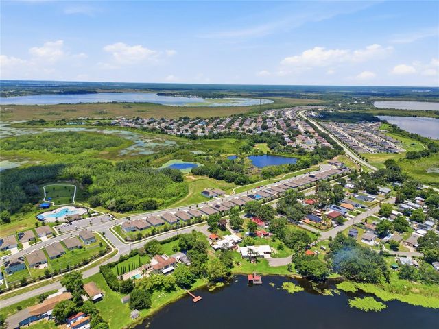 3310 WEITZEL DRIVE, Haines City, FL 33844
