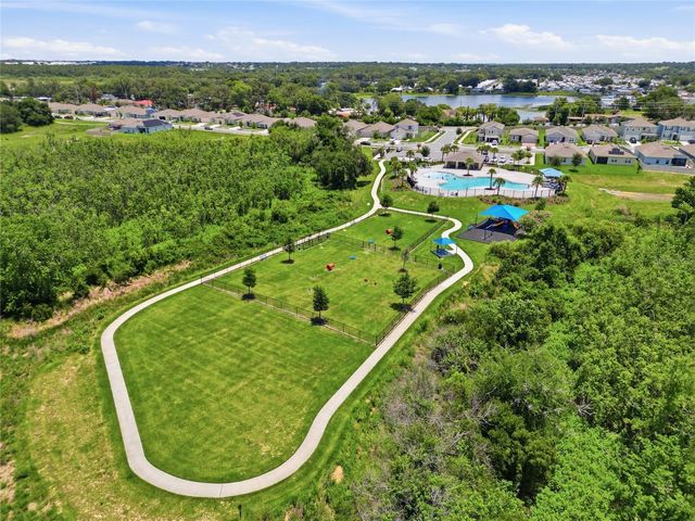 3310 WEITZEL DRIVE, Haines City, FL 33844