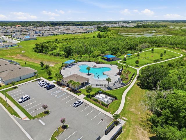 3310 WEITZEL DRIVE, Haines City, FL 33844