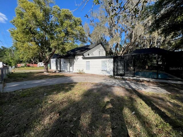 11891 LAKEWOOD DRIVE, Hudson, FL 34669
