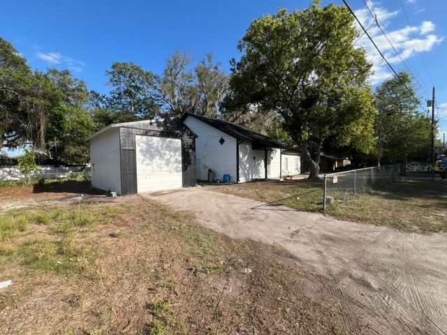 11891 LAKEWOOD DRIVE, Hudson, FL 34669