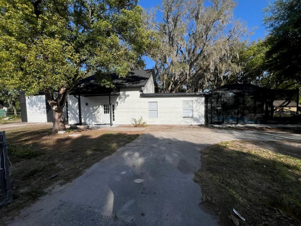 11891 LAKEWOOD DRIVE, Hudson, FL 34669