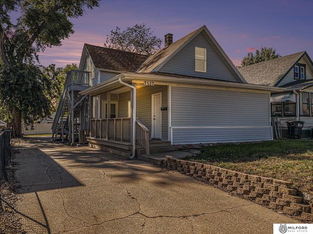 2523 Wirt Street, Omaha, NE 68111