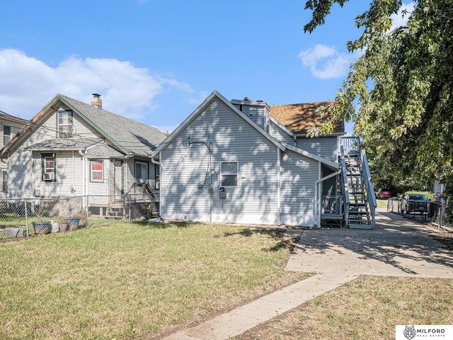 2523 Wirt Street, Omaha, NE 68111
