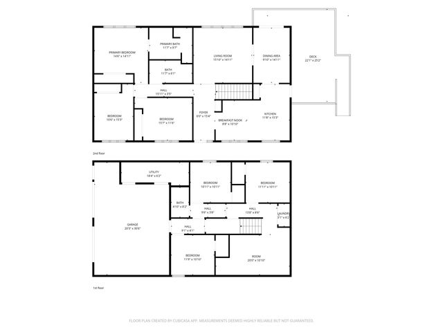 115 Harvard Pl, Manhattan, KS 66502