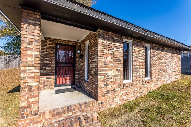 3980 Veterans Parkway, Columbus, GA 31904