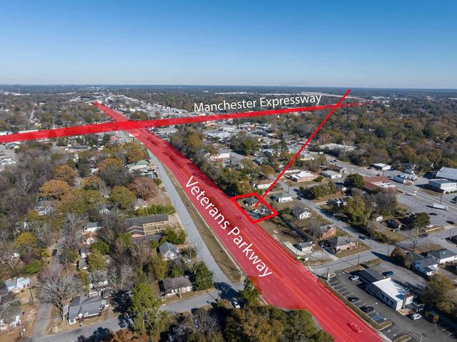 3980 Veterans Parkway, Columbus, GA 31904