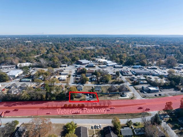 3980 Veterans Parkway, Columbus, GA 31904