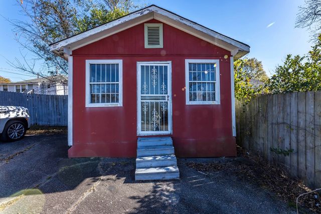 3980 Veterans Parkway, Columbus, GA 31904