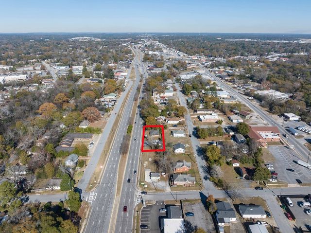 3980 Veterans Parkway, Columbus, GA 31904