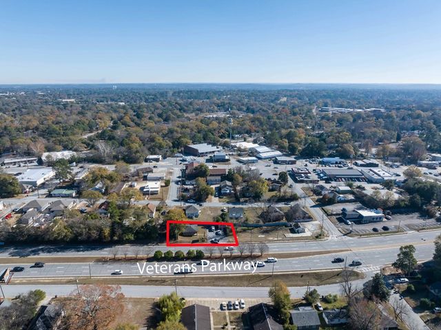 3980 Veterans Parkway, Columbus, GA 31904