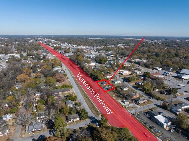 3980 Veterans Parkway, Columbus, GA 31904