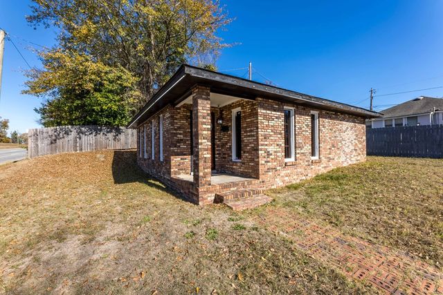 3980 Veterans Parkway, Columbus, GA 31904