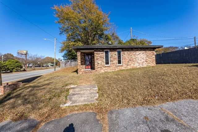 3980 Veterans Parkway, Columbus, GA 31904