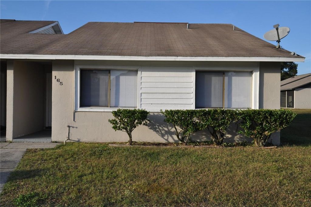 165 SHANNON DRIVE, Lakeland, FL 33809