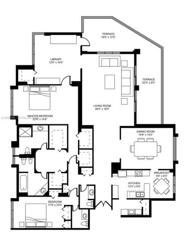 5500 Collins Ave 304, Miami Beach, FL 33140