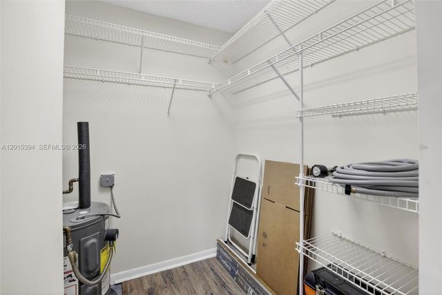 700 SW 137th Ave 110H, Pembroke Pines, FL 33027