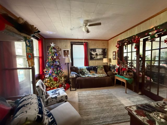 617 Roxbury ST, Clifton Forge, VA 24422