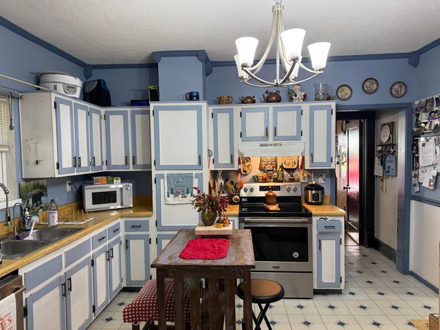 617 Roxbury ST, Clifton Forge, VA 24422