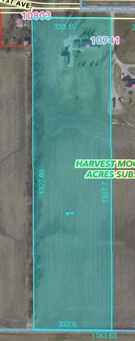 10741 W 141st Avenue, Cedar Lake, IN 46303