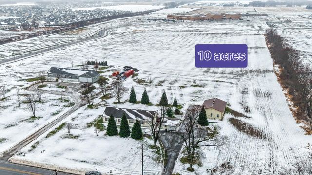 10741 W 141st Avenue, Cedar Lake, IN 46303